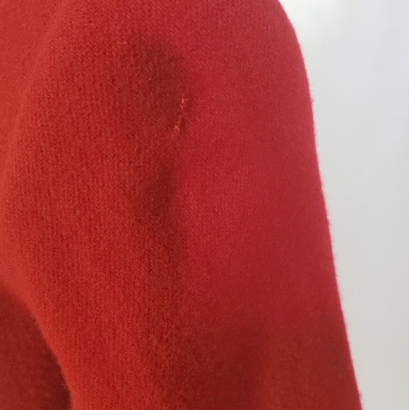 Petite Sophisticate Wool Blazer - Picture 7 of 11